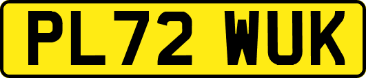 PL72WUK