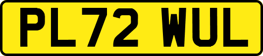 PL72WUL