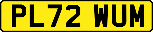 PL72WUM
