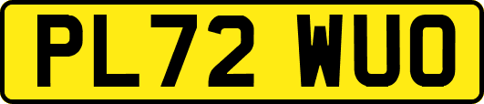 PL72WUO