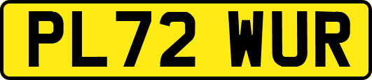PL72WUR
