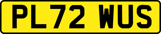 PL72WUS