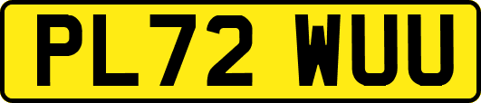 PL72WUU