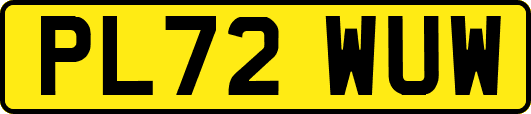 PL72WUW