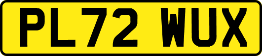 PL72WUX