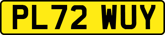 PL72WUY