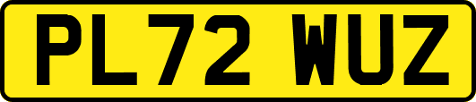PL72WUZ