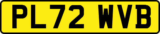 PL72WVB