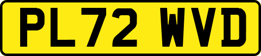 PL72WVD