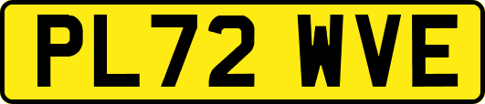 PL72WVE