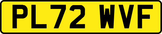 PL72WVF