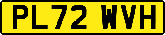 PL72WVH