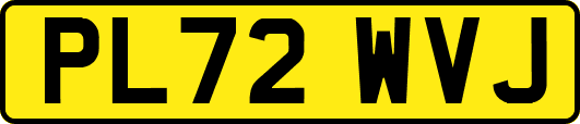 PL72WVJ