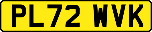 PL72WVK