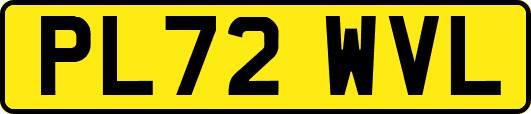 PL72WVL