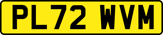 PL72WVM