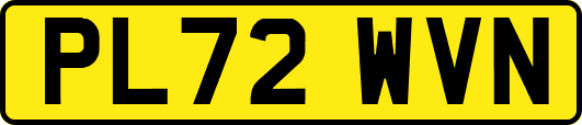 PL72WVN