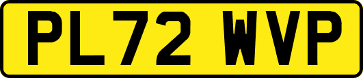 PL72WVP
