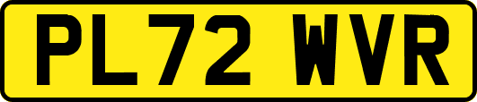 PL72WVR