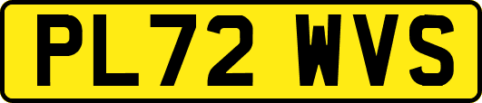 PL72WVS