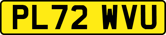 PL72WVU