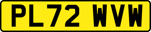 PL72WVW