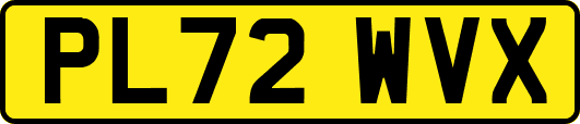 PL72WVX