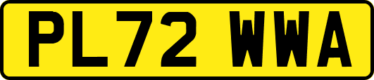 PL72WWA