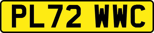 PL72WWC