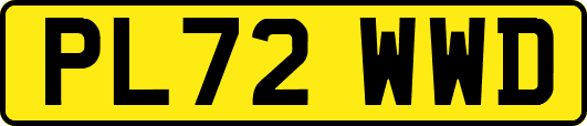 PL72WWD