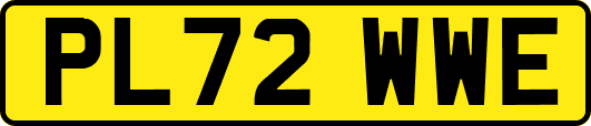 PL72WWE
