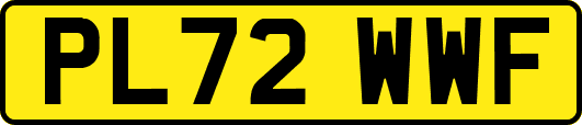 PL72WWF