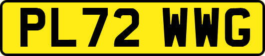 PL72WWG