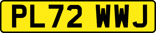 PL72WWJ