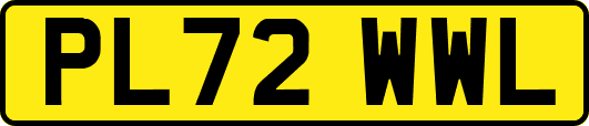 PL72WWL