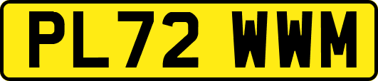 PL72WWM