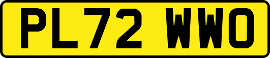 PL72WWO