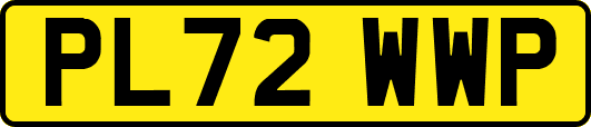 PL72WWP