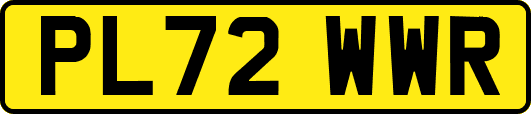 PL72WWR