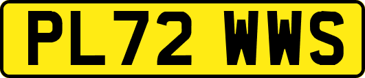 PL72WWS