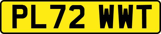 PL72WWT