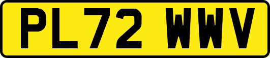 PL72WWV