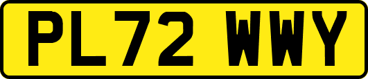 PL72WWY