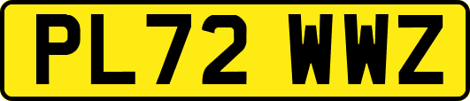 PL72WWZ