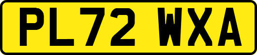 PL72WXA
