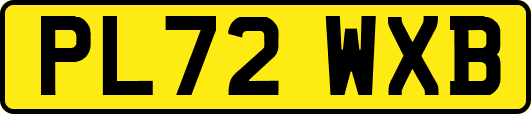 PL72WXB