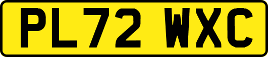 PL72WXC