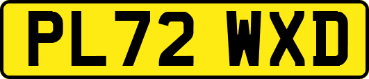 PL72WXD