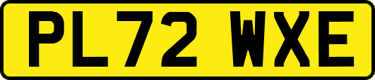 PL72WXE