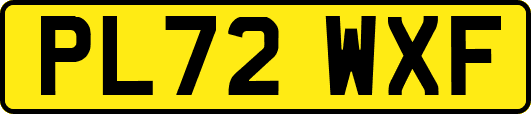 PL72WXF